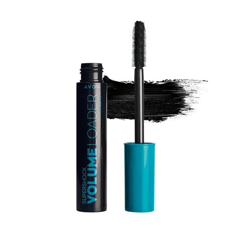 Supershock Volume Loader Mascara Avon Mauritius