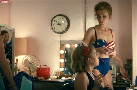 Naked Cate Blanchett In Mrs America