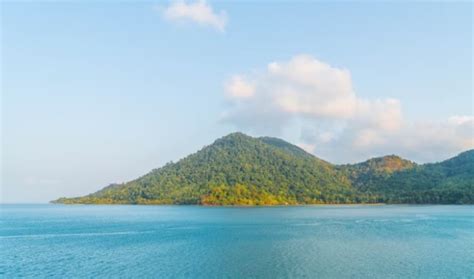 Menikmati Keindahan Danau Toba Dan Pulau Samosir Jurnal News