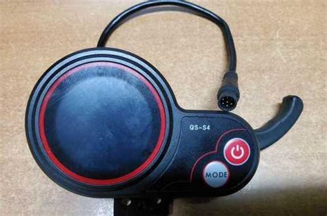 Курок газа QS-S4 QSS4 для ultron kugo X1 Speedual | Festima.Ru ...