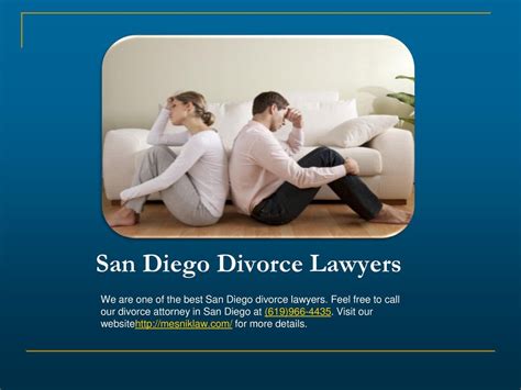 Divorce Lawyer San Diego Ppt Download