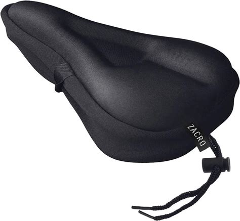 5 Best Gel Seat Cover For Peloton Bike: Ride Comfortably!