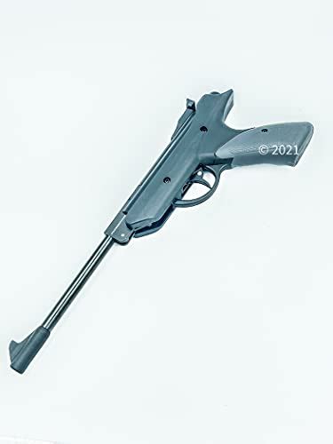 Best 22 Caliber Air Pistols For Target Practice And Self-Defense