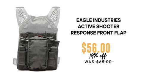 🦅 The Best Tactical Gear Up To 50 Off Eagle Industries ⚡ Bereli