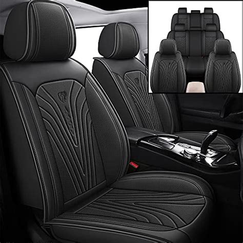 I Tried 2024 Kia Carnival Seat Covers and Here's Why They're a Must-Have for Every Family Van!