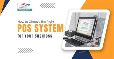 How To Choose The Right Pos System For Your Business