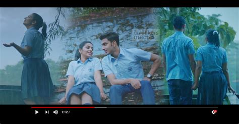 Minni Minni Here S The First Song From Rajisha Vijayan S June