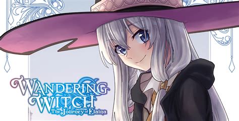 Wandering Witch (manga), Volume 1 - MangaMavericks.com