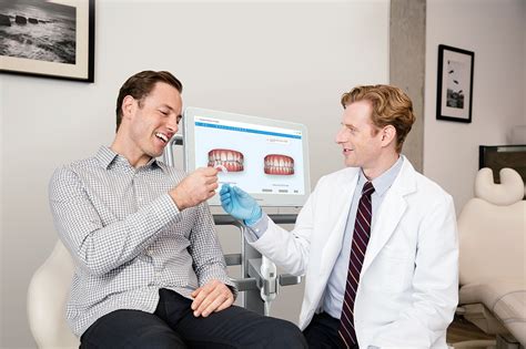 invisalignitero element fittinghrcmyk stag lane dental centre