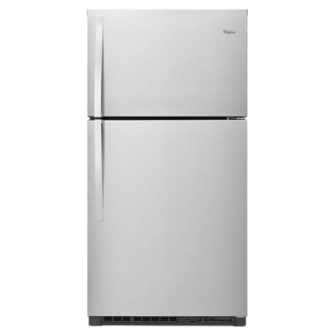 Купить Холодильник Comfee SBS 527.1 NFA+ Whirlpool 21.3 cu. ft. 33 Inch ...