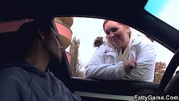 Extraño se folla a una grasa de barriga grande XVIDEOS