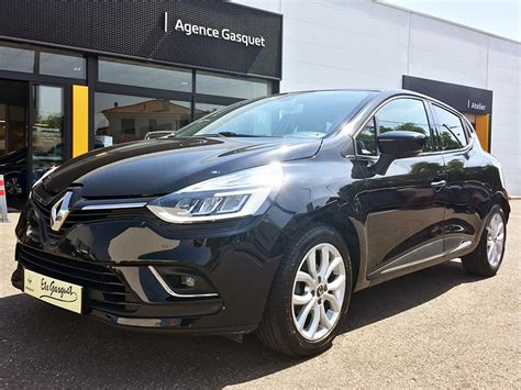 Renault Clio Iv Intens Energy Dci Eco