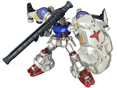 Gundam Gp02 Koei Wiki Fandom Powered By Wikia