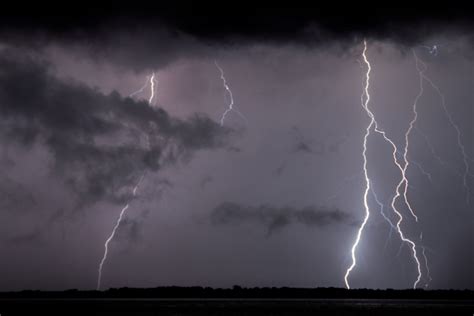 Catatumbo Lightning | Earth Blog