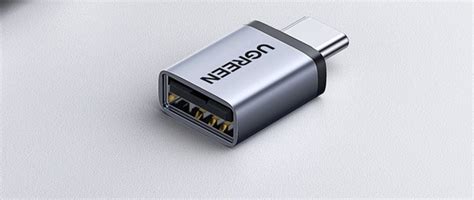 Usb Type C接口介绍解释什么意思 什么值得买