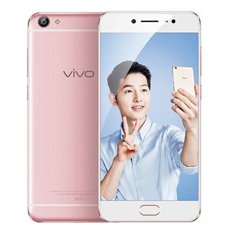 vivo V5 Price In Malaysia RM1299 & Full Specs - MesraMobile