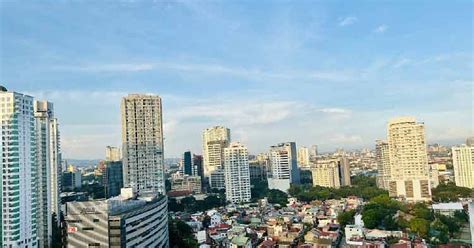 Pagasa Predicts Hotter Days For Cebu
