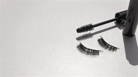 Are False Lashes Better Than Mascara Eni Lashes