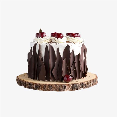 Choco Glaze Black Forest Cake Local T Wala