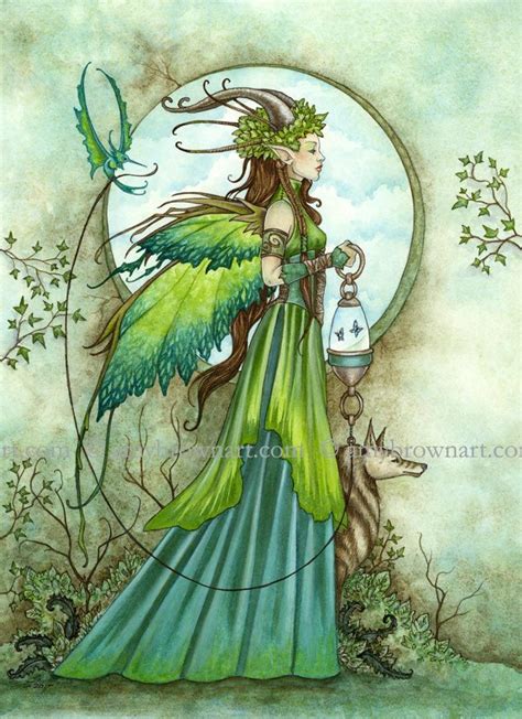 Print Shop Faeries Amy Brown Fairy Art The Official Gallery