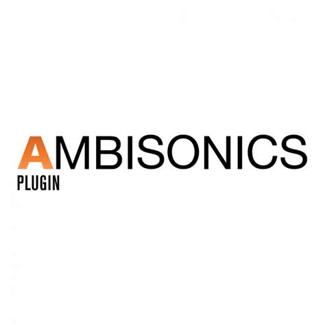 Ambisonics Plugin - Sound Devices