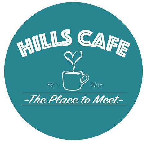 Contact Hills Cafe