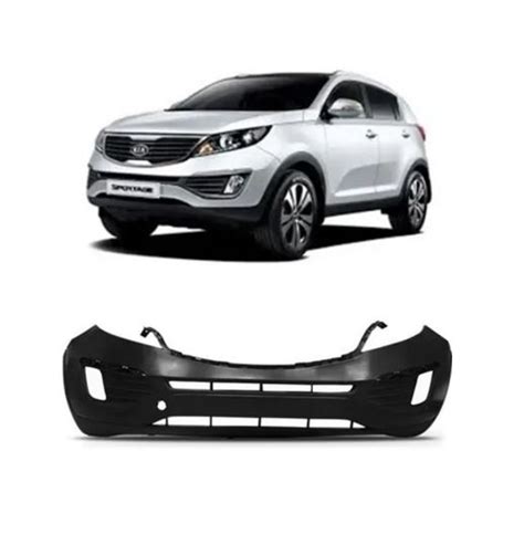 Parachoque Dianteiro Kia Sportage Grade Central