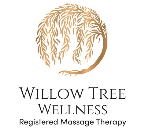 Willow Tree Wellness Registered Massage Therapist Victoria