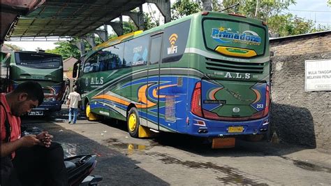 BANG SANGKOT BUS ALS 253 BAWA PENUMPANG TUJUAN BANDA ACEH BUS ALS