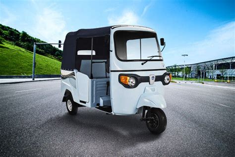 SN Solar Energy E Rickshaw Loader Price Range Images Colours In