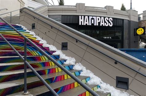 Hallpass A New Food Hall Will Open In Salt Lake City This Month The Salt Lake Tribune