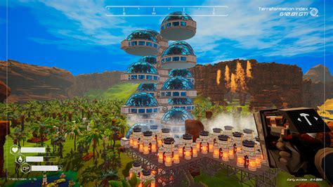 Steam Community The Planet Crafter Prologue