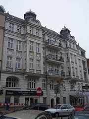 Category 5 Krysiewicza Street in Poznań Wikimedia Commons