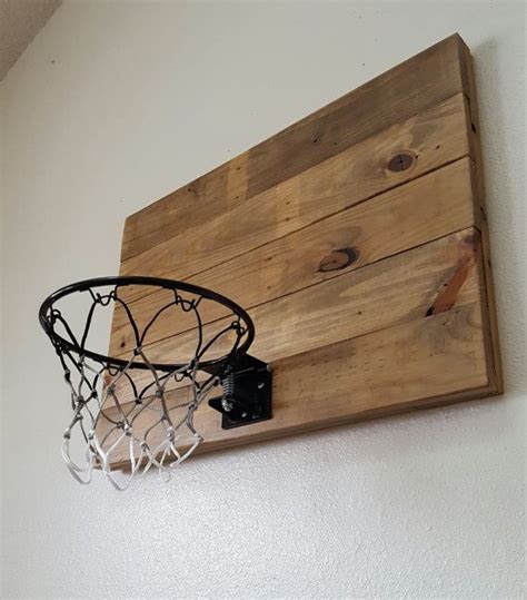 Sejarah Dan Perkembangan Ring Basket