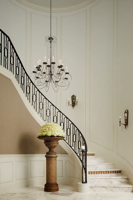 Traditional Staircase Traditional Staircase Miami Houzz