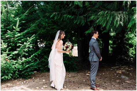 Michelle + Spencer. A Wedding at Trinity Tree Farm. - Julia Kinnunen ...