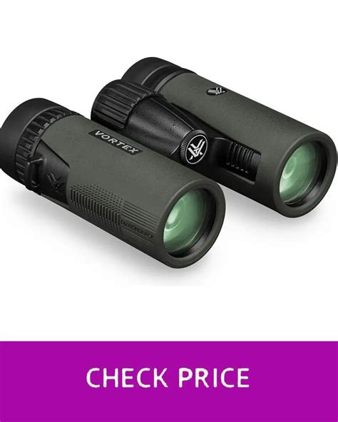 Best 7x35 Binoculars To Get Right Now【ultimate Guide】 Dopeguides