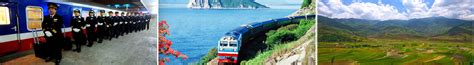 Vietnam Railways Tickets Booking Office Train Schedule Timetable