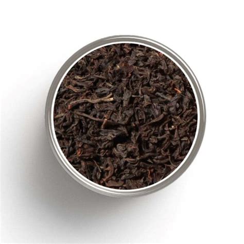 Th Noir Assam Tgfop Bio En Vente Sur Bioteastore