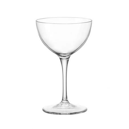 Calice Martini Cl Novecento Bartender Bormioli Rocco Ebu Megastore