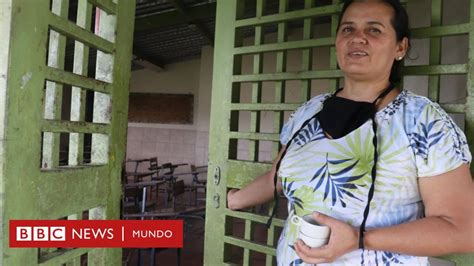 Crisis En Venezuela Cómo El éxodo De Hombres Vuelve Aún Más Relevantes A Las Mujeres