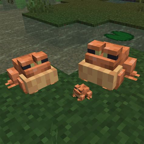 Overview Mobsformobs Mods Projects Minecraft