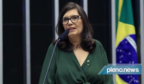 Bia Kicis Quer Que Ex Assessor De Moraes Fale Em Audi Ncia Na Ccj