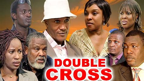 Double Cross Saint Obi Liz Benson Enebeli Elebuwa Ejike Asiegbu