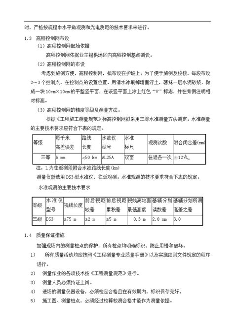 施工方案锤击桩 方正doc施工组织设计土木在线