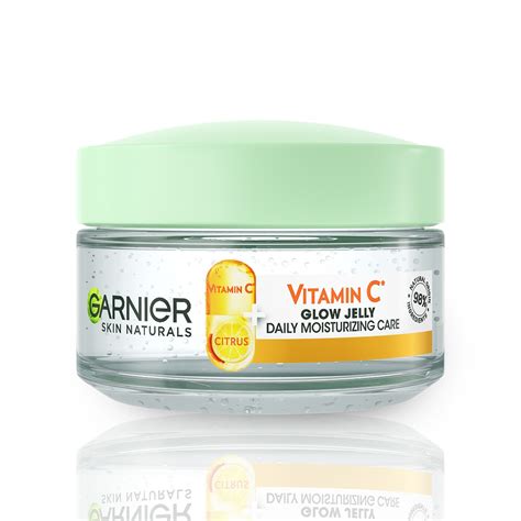 Ser Cu Vitamina C Skin Naturals Ml Garnier Farmacia Tei Online