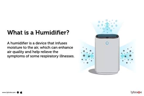 Humidifier: Causes, Symptoms, Treatment and Cost