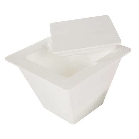 Shop Sls Select Sls Select Ice Bucket With Cover Each Buckets Zoro Uk