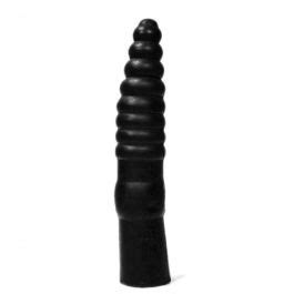 Grote Zwarte Dildo Cm Kopen Bij Sextoyland