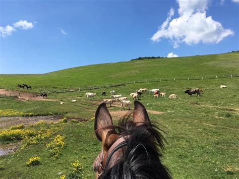 10 11 12 Settembre Trekking Di Tre Giorni Nel Parco Nazionale Dei Monti